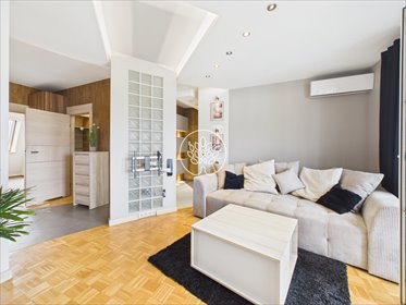 Do sprzedania komfortowe mieszkanie 63,5 m² z tarasem na dachu w Toruniu mieszkanie Toruń, Tadeusza Kościuszki
