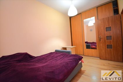 mieszkanie na sprzedaż 48m2 mieszkanie Gliwice, Trynek, Kunickiego