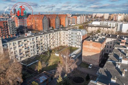 dom na sprzedaż 530m2 dom Gdańsk, Śródmieście, Toruńska