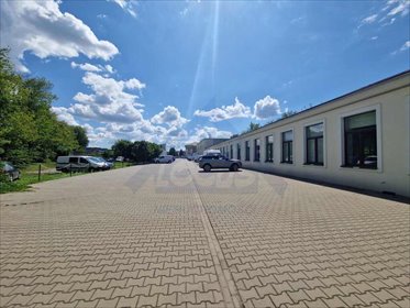 lokal użytkowy na wynajem 460m2 lokal użytkowy Warszawa, Włochy