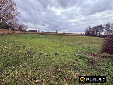 działka na sprzedaż 3980m2 działka Tykocin