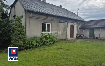 dom na sprzedaż 120m2 dom Stara Huta, Huta Stara