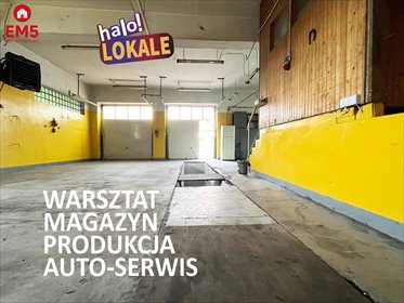 lokal użytkowy na wynajem 120m2 lokal użytkowy Białystok, Młodych