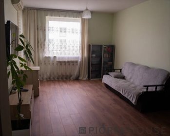 Dwupokojowe mieszkanie z loggią na Białołęce, 44 m2 mieszkanie Warszawa, Białołęka, Aluzyjna
