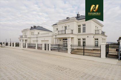 dom na sprzedaż 412m2 dom Gdańsk, Klukowo