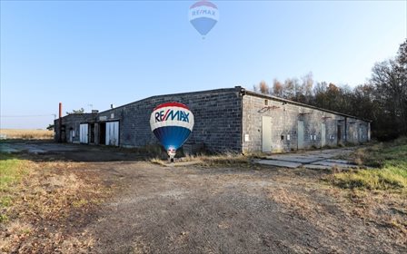 Lokal użytkowy na sprzedaż Łąka 2 051m2 Foto 4