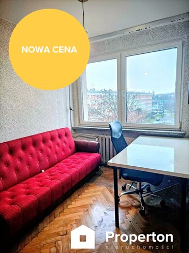 mieszkanie na sprzedaż 57m2 mieszkanie Sosnowiec, Gospodarcza