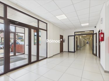 Nowoczesne biuro 13,60 m² z klimatyzacją i parkingiem. lokal użytkowy Warszawa, Siłaczki