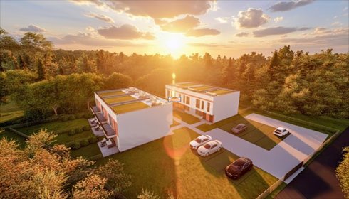 mieszkanie na sprzedaż 67m2 mieszkanie Kraków, Dębniki, Kliny, Spacerowa