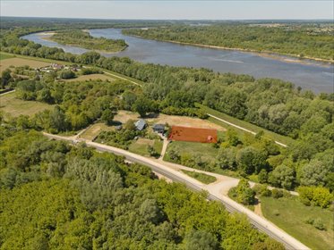 działka na sprzedaż 1778m2 działka Sady