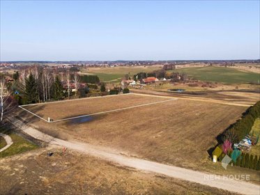 Działka budowlana na sprzedaż Różnowo 2 419m2 Foto 4