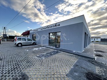 lokal użytkowy na wynajem 78m2 lokal użytkowy Przygodzice, Wrocławska