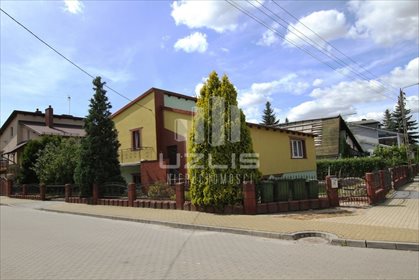dom na sprzedaż 100m2 dom Starogard Gdański, Wincentego Witosa