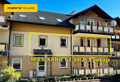 mieszkanie na sprzedaż 62m2 mieszkanie Bielsko-Biała, Filarowa