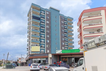 mieszkanie na sprzedaż 220m2 mieszkanie Yüksek, Yüksek, Erdemli, Mersin
