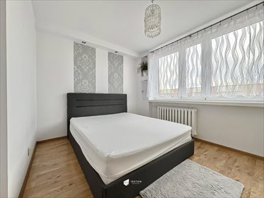 Atrakcyjne 2-pokojowe mieszkanie z balkonem i piwnicą mieszkanie Sosnowiec, Zagórze, Lubelska
