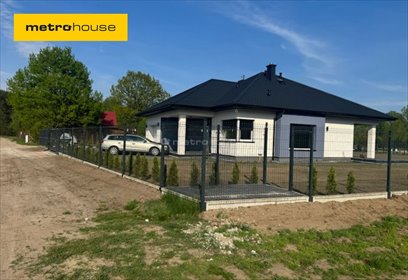 dom na sprzedaż 110m2 dom Kuligów
