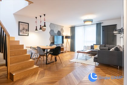 mieszkanie na wynajem 96m2 mieszkanie Kraków, Grzegórzki, Grzegórzki, Wincentego Pola