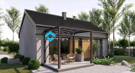 działka na sprzedaż 316m2 działka Jelenia Góra, Czarne, Czarnoleska