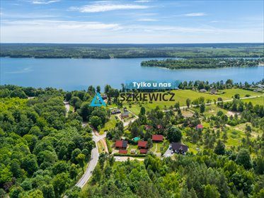 dom na sprzedaż 389m2 dom Parchowo