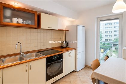 2-pokojowe mieszkanie 34 m² z garażem w Krakowie polecam mieszkanie Kraków, Prądnik Czerwony, Olsza, Żułowska