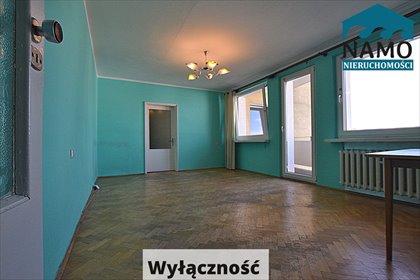 mieszkanie na sprzedaż 63m2 mieszkanie Gdynia, Śródmieście