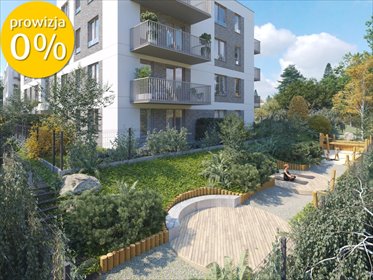 mieszkanie na sprzedaż 58m2 mieszkanie Kraków, Płaszów, Płaszów