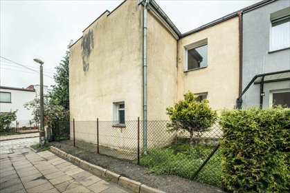 dom na sprzedaż 112m2 dom Łódź, Karolew, Karolew, Stanisława Wyspiańskiego