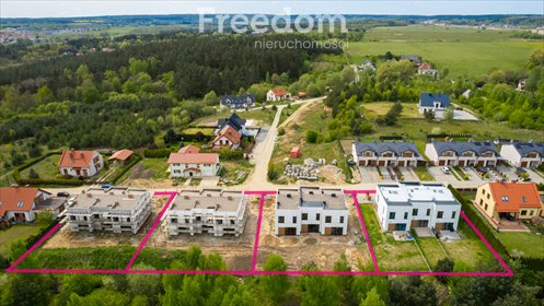 dom na sprzedaż 118m2 dom Jankowo Gdańskie