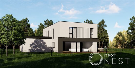 dom na sprzedaż 263m2 dom Konstancin-Jeziorna, Kabacka