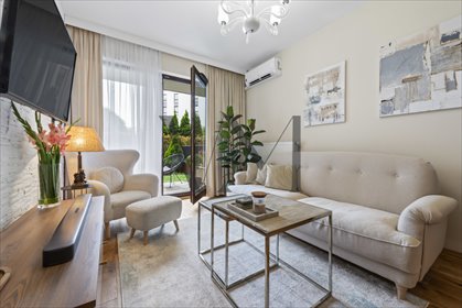 mieszkanie na wynajem 59m2 mieszkanie Warszawa, Wola, Burakowska