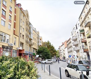 mieszkanie na sprzedaż 37m2 mieszkanie Wrocław, Śródmieście, pl. Bema