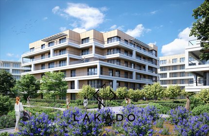 mieszkanie na sprzedaż 71m2 mieszkanie Kraków, Ruczaj, Karola Bunscha