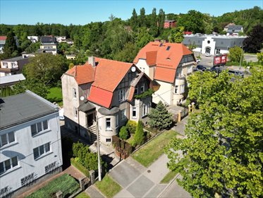 dom na sprzedaż 400m2 dom Słupsk, Tadeusza Kościuszki