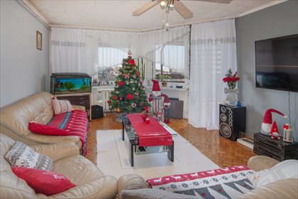 mieszkanie na sprzedaż 65m2 mieszkanie Częstochowa, Wrzosowiak