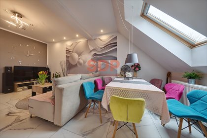 mieszkanie na sprzedaż 130m2 mieszkanie Będzin, Krakowska