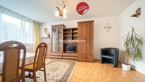 mieszkanie na sprzedaż 37m2 mieszkanie Skawina, Słoneczna