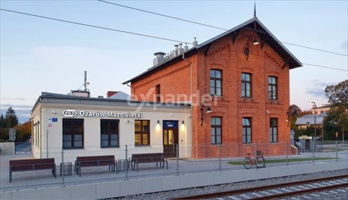 mieszkanie na sprzedaż 41m2 mieszkanie Ożarów Mazowiecki, Inżynierska