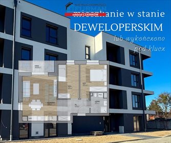 mieszkanie na sprzedaż 53m2 mieszkanie Trzcianka