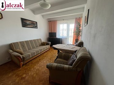 Na wynajem przestronne mieszkanie 54 m² w Gdańsku Brzeźno mieszkanie Gdańsk, Brzeźno, GDAŃSK BRZEŹNO, Chodkiewicza Karola