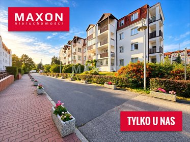 Przestronne 82 m² na Ursynowie z loggią i garażem zapraszam mieszkanie Warszawa, Ursynów, ul. Witolda Zawadowskiego