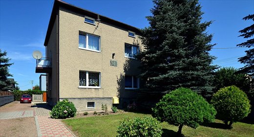 dom na sprzedaż 110m2 dom Piekary Śląskie, Kozłowa Góra