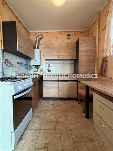 mieszkanie na sprzedaż 42m2 mieszkanie Jastrzębie-Zdrój, Osiedle Pionierów, Śląska