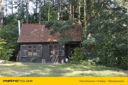 Działka budowlana na sprzedaż Kajny, Jonkowo 5 200m2 Foto 7