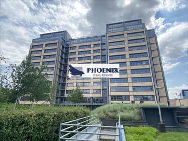 lokal użytkowy na wynajem 422m2 lokal użytkowy Warszawa, Mokotów, Wołoska