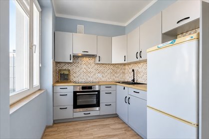 2-pokojowe mieszkanie 49,28 m² (ul. Hutnicza) w Stalowej Woli mieszkanie Stalowa Wola, Hutnicza