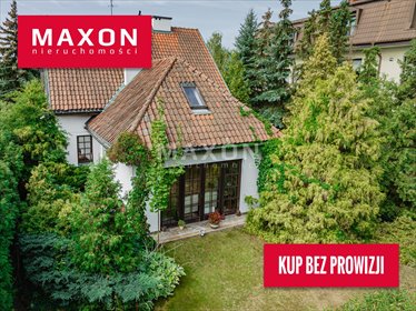 dom na sprzedaż 320m2 dom Warszawa, Wawer