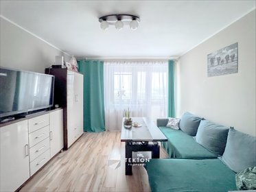 mieszkanie na sprzedaż 81m2 mieszkanie Zielonka, Nauczycielska