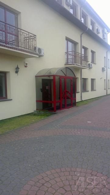 Zapraszam do wynajmu biura 275 m² z magazynem na Ursynowie lokal użytkowy Warszawa, Ursynów, Puławska