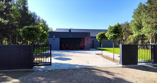 dom na sprzedaż 237m2 dom Krasienin-Kolonia